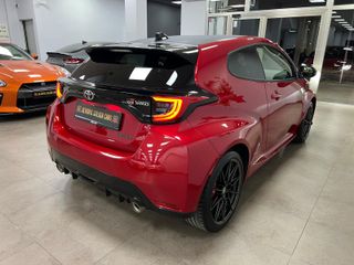 ¡¡CIRCUIT PACK+27K KM!! Toyota GR Yaris 2021