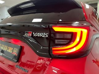 ¡¡CIRCUIT PACK+27K KM!! Toyota GR Yaris 2021