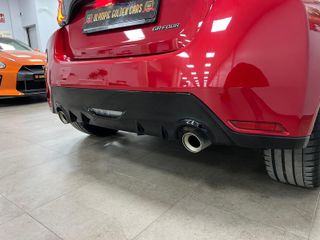 ¡¡CIRCUIT PACK+27K KM!! Toyota GR Yaris 2021