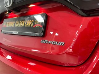 ¡¡CIRCUIT PACK+27K KM!! Toyota GR Yaris 2021