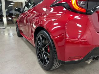 ¡¡CIRCUIT PACK+27K KM!! Toyota GR Yaris 2021