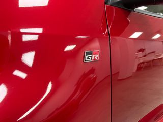 ¡¡CIRCUIT PACK+27K KM!! Toyota GR Yaris 2021