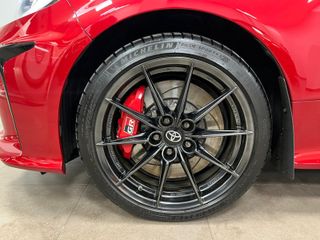 ¡¡CIRCUIT PACK+27K KM!! Toyota GR Yaris 2021