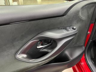 ¡¡CIRCUIT PACK+27K KM!! Toyota GR Yaris 2021