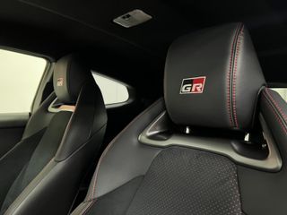 ¡¡CIRCUIT PACK+27K KM!! Toyota GR Yaris 2021