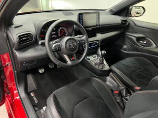 ¡¡CIRCUIT PACK+27K KM!! Toyota GR Yaris 2021