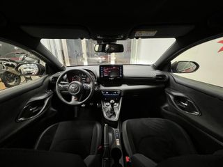 ¡¡CIRCUIT PACK+27K KM!! Toyota GR Yaris 2021