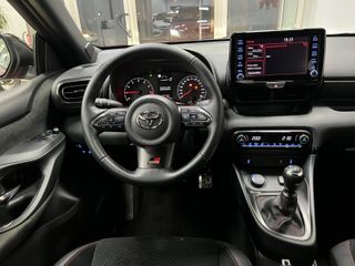 ¡¡CIRCUIT PACK+27K KM!! Toyota GR Yaris 2021