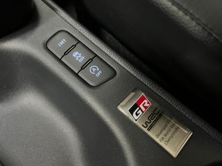 ¡¡CIRCUIT PACK+27K KM!! Toyota GR Yaris 2021