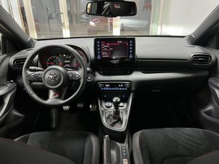 ¡¡CIRCUIT PACK+27K KM!! Toyota GR Yaris 2021