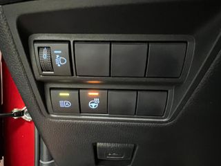 ¡¡CIRCUIT PACK+27K KM!! Toyota GR Yaris 2021