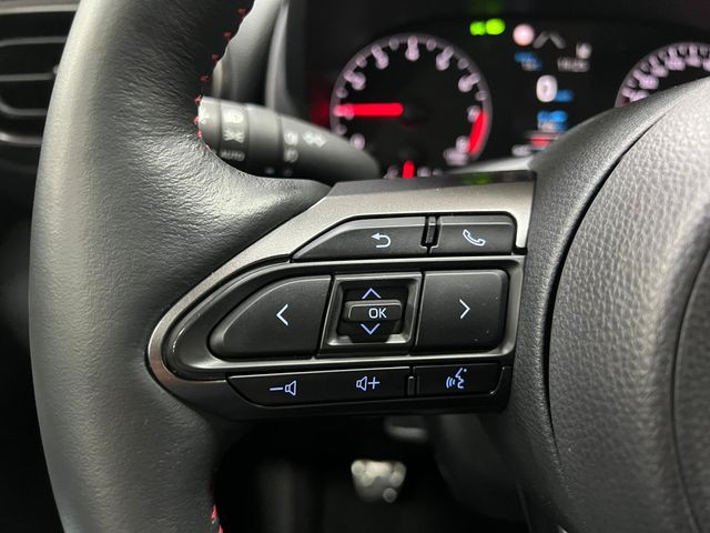 ¡¡CIRCUIT PACK+27K KM!! Toyota GR Yaris 2021