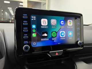 ¡¡CIRCUIT PACK+27K KM!! Toyota GR Yaris 2021