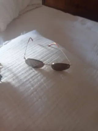 Gafas Sol Vintage Armani Colección 1988