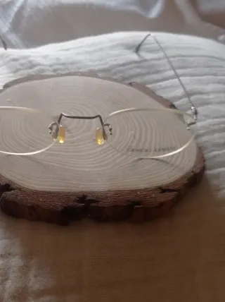 Gafas Sol Vintage Armani Colección 1988