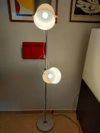 Lámpara Ikea Svirvel