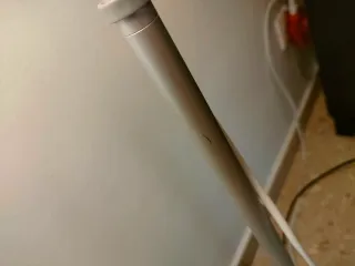 Lámpara Ikea Svirvel