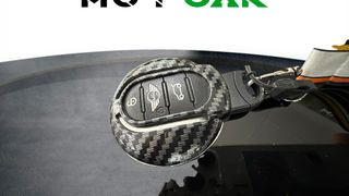 MINI MINI 3 Puertas John Cooper Works 170 kW (231 CV)