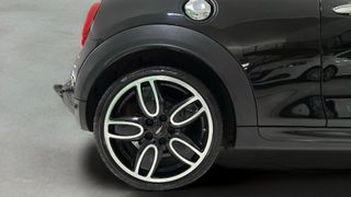 MINI MINI 3 Puertas John Cooper Works 170 kW (231 CV)