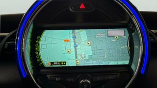 MINI MINI 3 Puertas John Cooper Works 170 kW (231 CV)