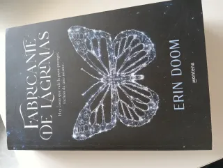 Fabricante de lágrimas