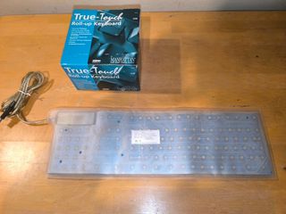 Telado flexible para PC