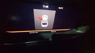 SEAT León ST 1.4 TSI S&S X-perience Titan Desert 2Drive 92 kW (125 CV)