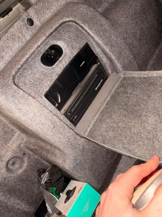 BMW Serie 3 2005 150Cv DIESEL 270.000km REALES