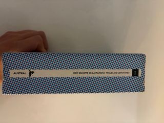 Don quijote de la mancha