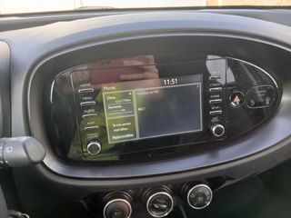 Aygo X Cross - DESDE 228€/MES ¡SIN PAGAR ENTRADA!