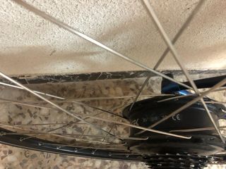 Bicicleta Carretera Eléctrica Trek