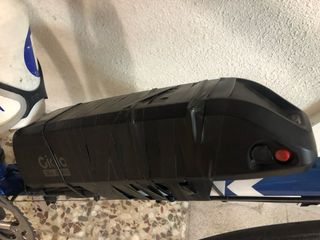 Bicicleta Carretera Eléctrica Trek