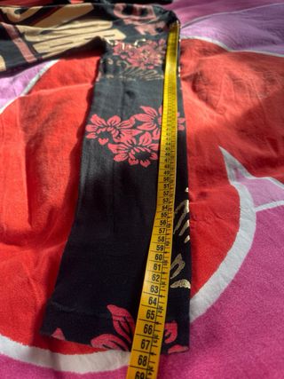 Camiseta Custo Manga Larga Chico