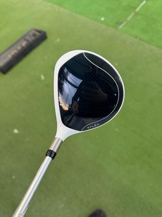 Madera 7 TaylorMade Kalea