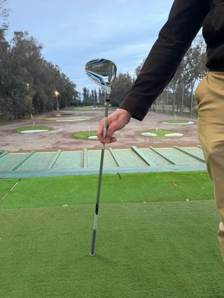 Madera 7 TaylorMade Kalea