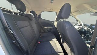 Ford EcoSport 1.0T EcoBoost S&S Titanium 92 kW (125 CV)