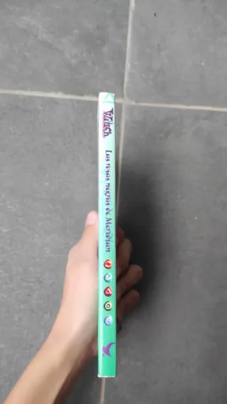 Las rosas negras de Meridian (Las aventuras de ...