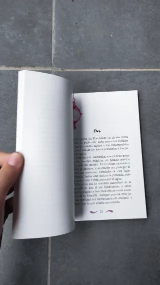 Las rosas negras de Meridian (Las aventuras de ...