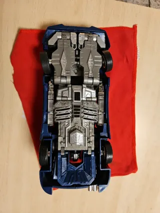 Coche de juguete Toyota