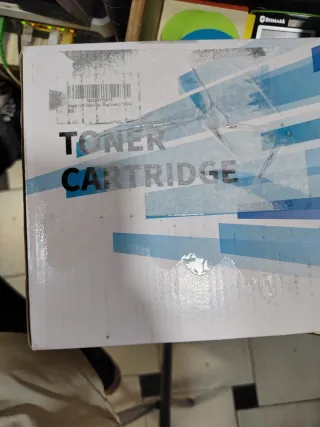 Tóner Cartridge