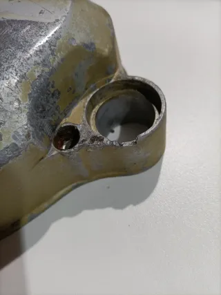 Tapa Embrague Derbi Antorcha Super