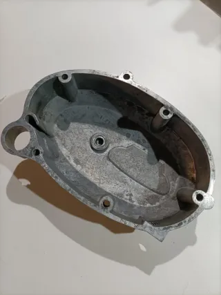 Tapa Embrague Derbi Antorcha Super