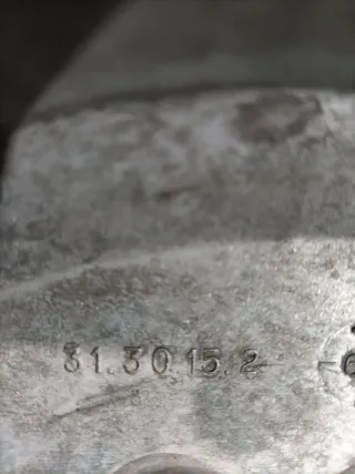 Tapa Embrague Derbi Antorcha Super