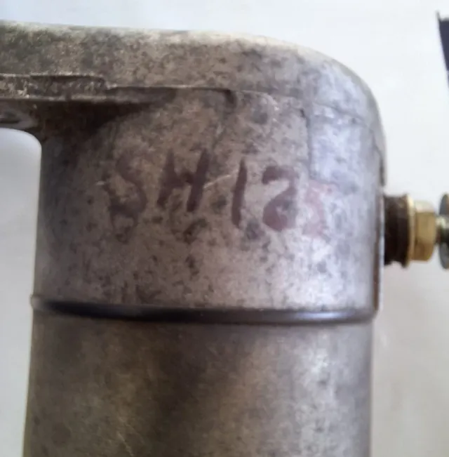 Motor de arranque Honda SH, Dylan, PS
