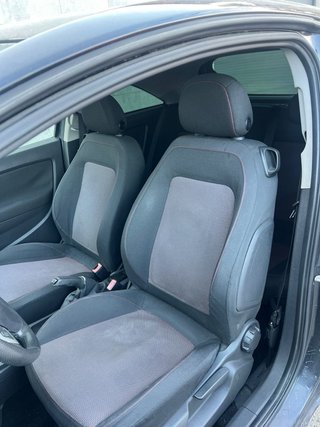 Opel Corsa D Pegatina C