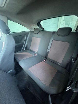 Opel Corsa D Pegatina C