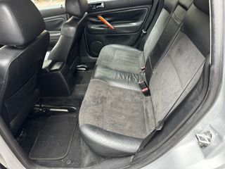 Volkswagen Passat 2001