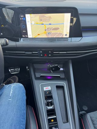 Volkswagen Golf 2021 por 440€/mes