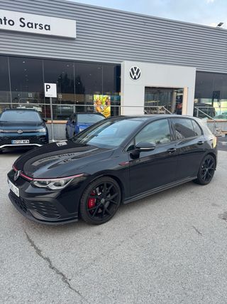 Volkswagen Golf 2021 por 440€/mes