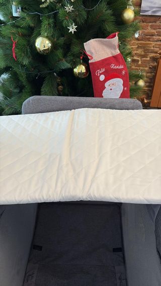 Cuna de viaje Wagaboo NUEVA A ESTRENAR